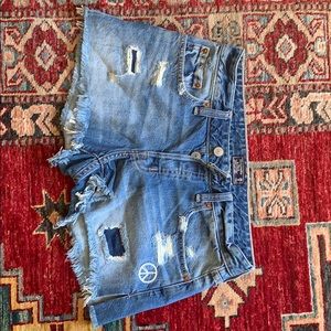 Abercrombie & Fitch shorts